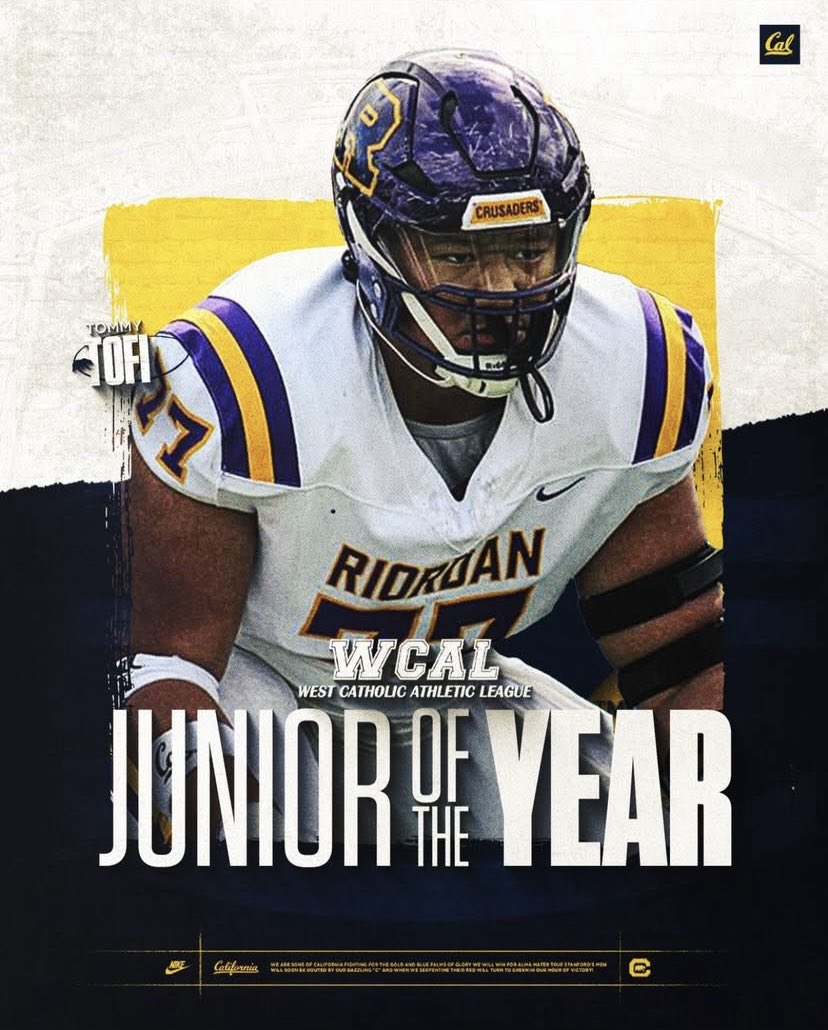 Thank you for the love! <a href="/CalFootball/">Cal Football</a> 🐻