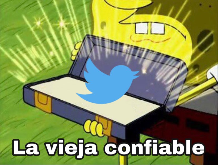 adnnoticiasmx's tweet photo. 🚨#AlertaADN

¡Por eso no te escribe tu ex! 👀 Se cayó WhatsApp, Instagram y Facebook https://t.co/ZF3m1rbEXO