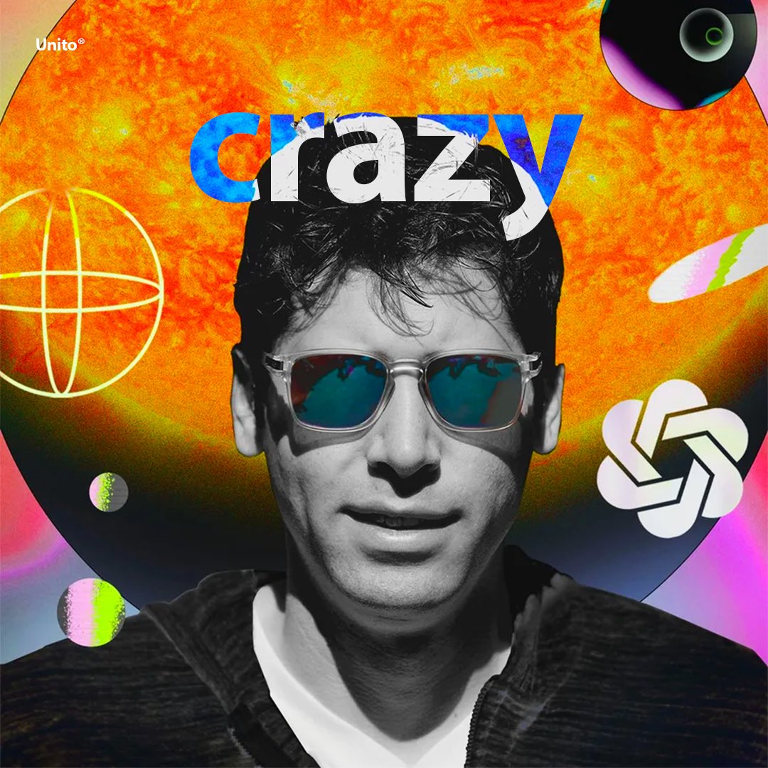 unito_tech's tweet photo. Quel che è successo negli ultimi 2 anni è crazy… https://t.co/sPFUIzTcqg