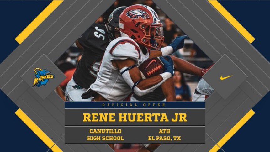 Rene Huerta Jr tweet media