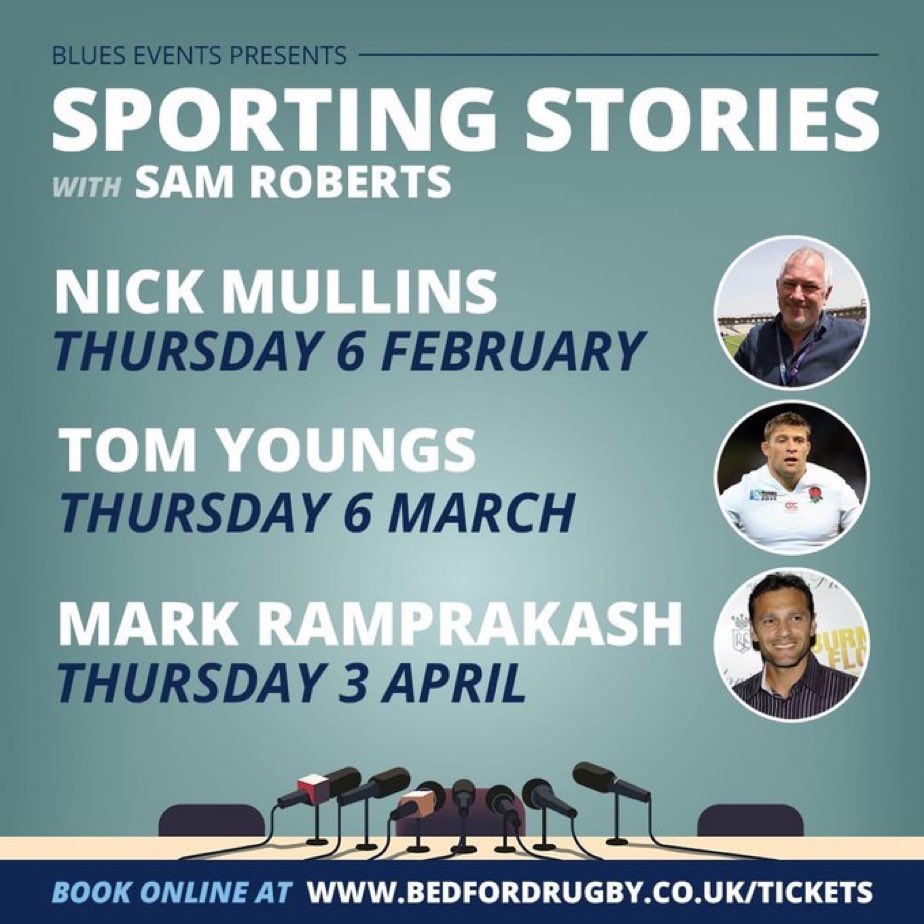 Sam Roberts tweet media