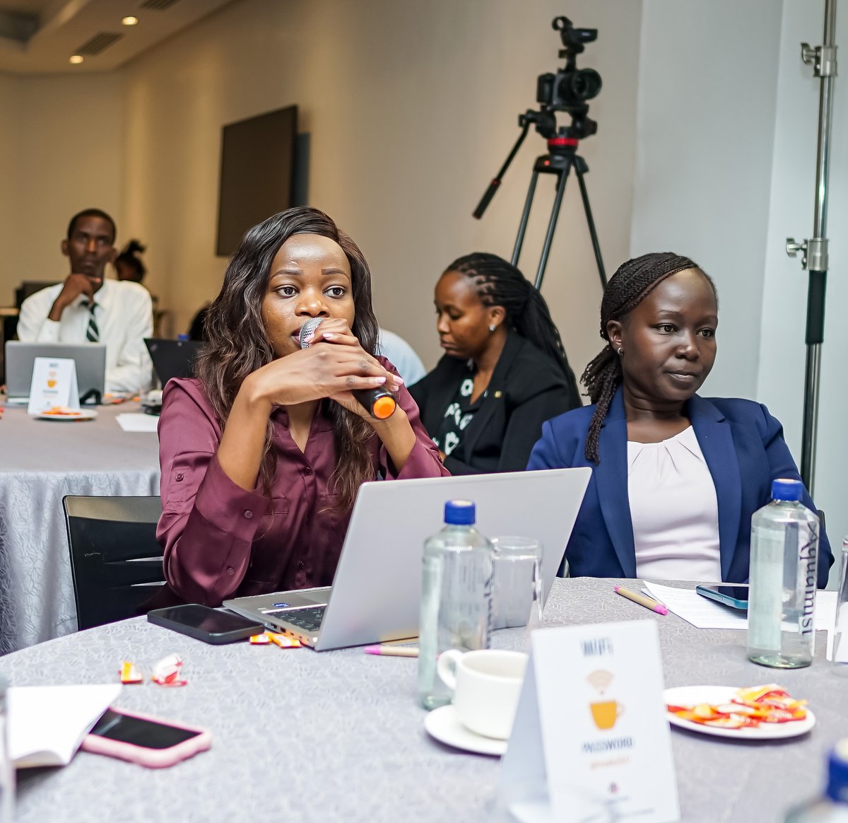 ECA | African Trade Policy Centre (ATPC) tweet media