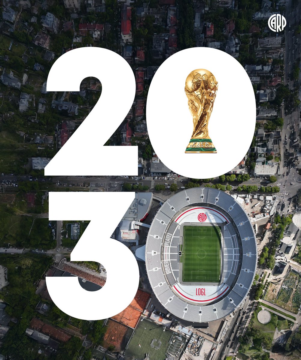 PoliticaEnRiver's tweet photo. No es lo mismo que te digan
Mundial 2030 que Dos Mil Treinta https://t.co/kF19hWRGEZ
