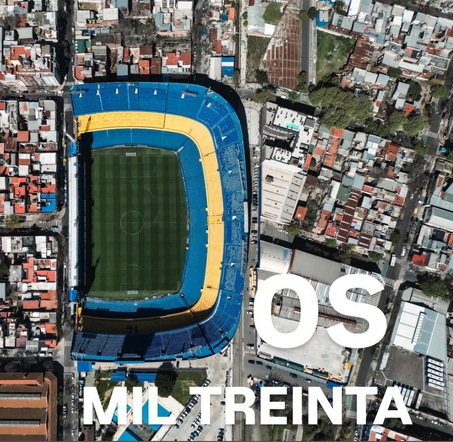 PoliticaEnRiver's tweet photo. No es lo mismo que te digan
Mundial 2030 que Dos Mil Treinta https://t.co/kF19hWRGEZ
