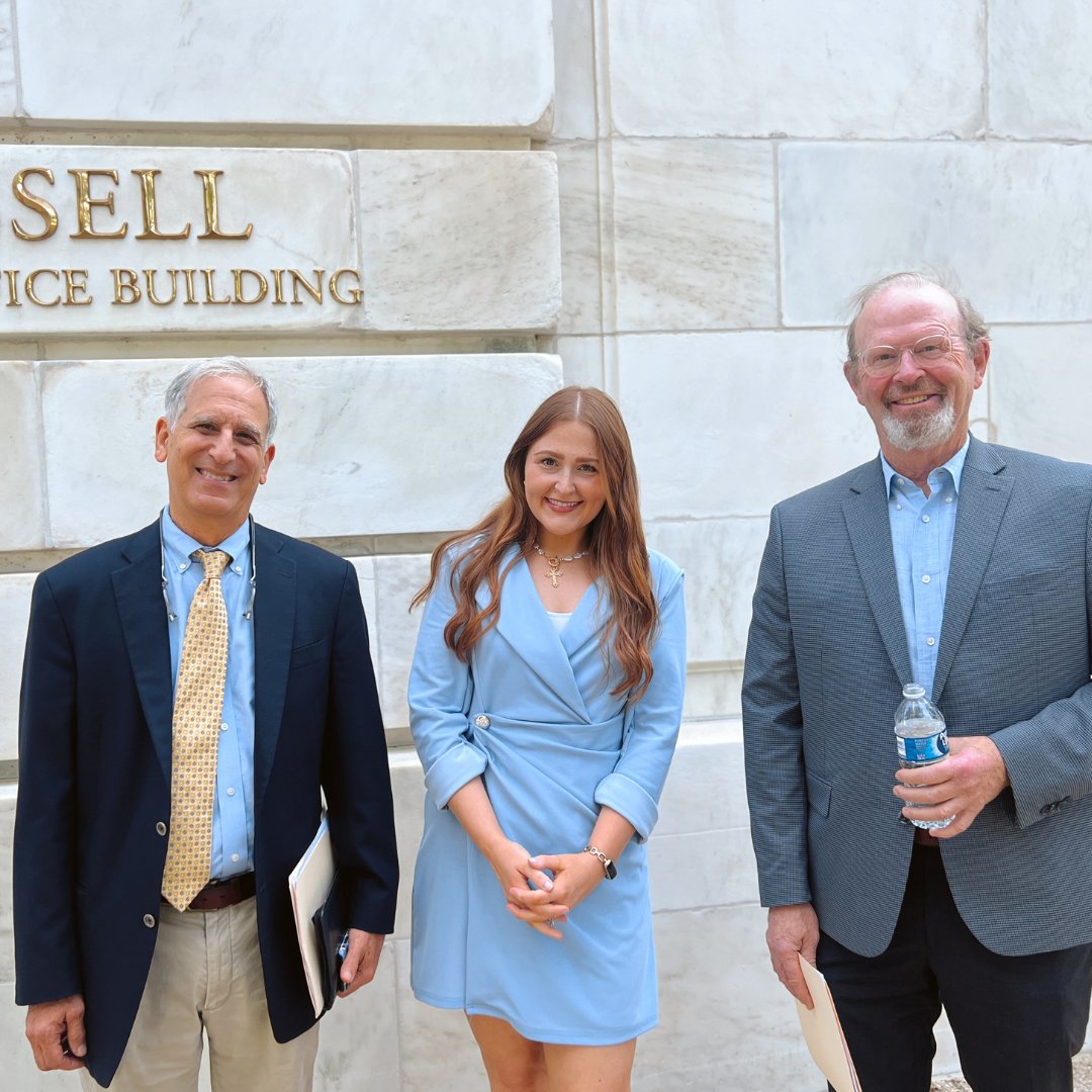 _NCTNA's tweet photo. NCTNA is proud to represent our members and advocate for the preservation of the USF on Capitol Hill. We're here in DC again this week, sharing the powerful stories of healthcare providers who rely on USF subsidies to connect patients &amp; improve health outcomes in rural areas. https://t.co/3NVnE23DUu
