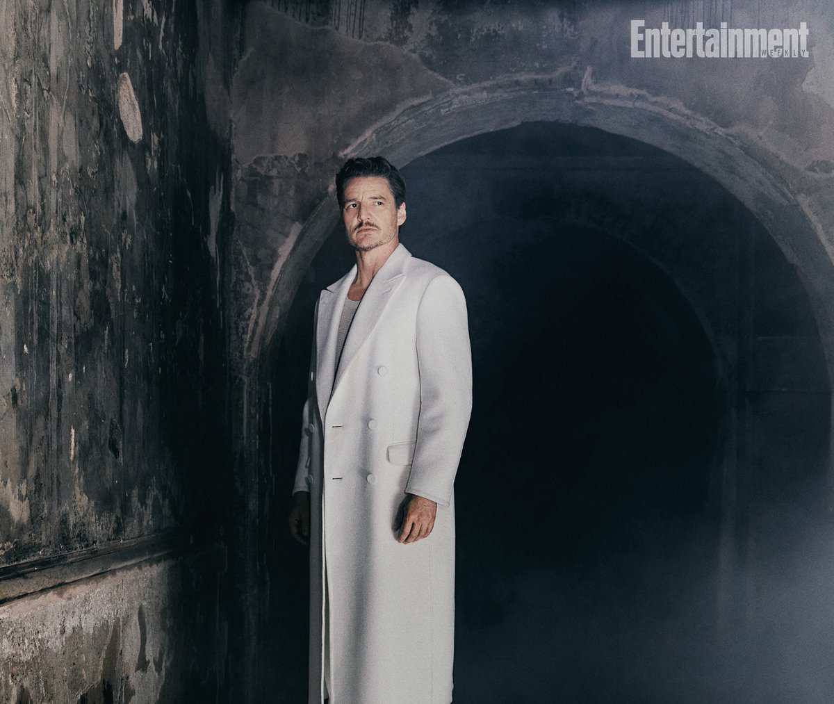 GladiatorMovie's tweet image. All eyes are on the general. #GladiatorII

📸 via: @EW