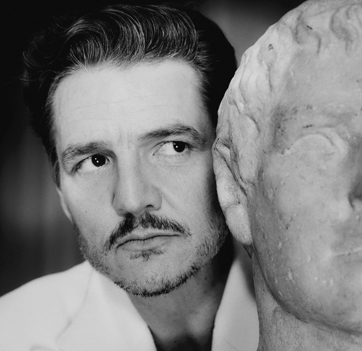 GladiatorMovie's tweet image. All eyes are on the general. #GladiatorII

📸 via: @EW