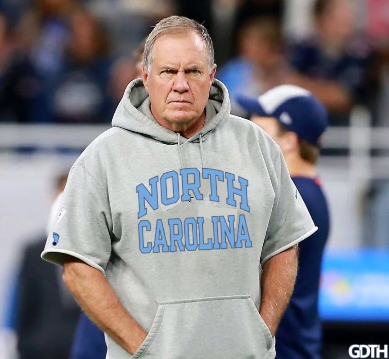 Great Day Tar Heel tweet media