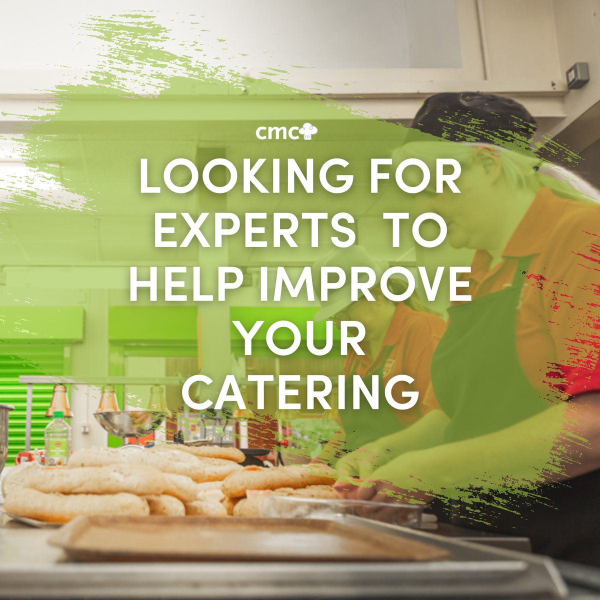 We work with you to deliver the best catering for your school.

Our service is very flexible, we know that every school is different.

Want to know more? Don't hesitate to get in touch!

🍝CMC School food
📞 07791282704
📧enquiries@cmcschoolfood.co.uk
💻cmcschoolfood.co.uk