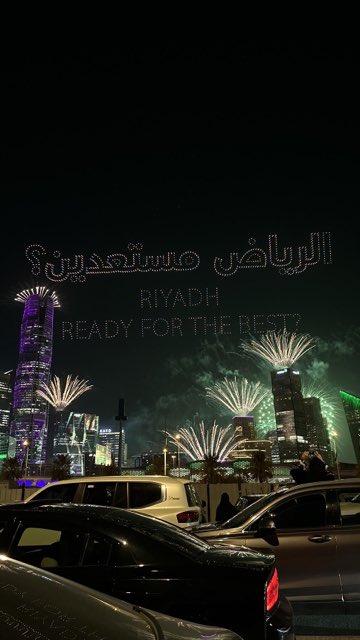 leena_44's tweet photo. المُستحيل ليس سعودياً 🏆 
أهلاً بالعالم 🇸🇦💚

#السعودية2034 
 #كاس_العالم_2034
 #أهلاً_بالعالم 
#welcometosaudi34 https://t.co/m582q8803l