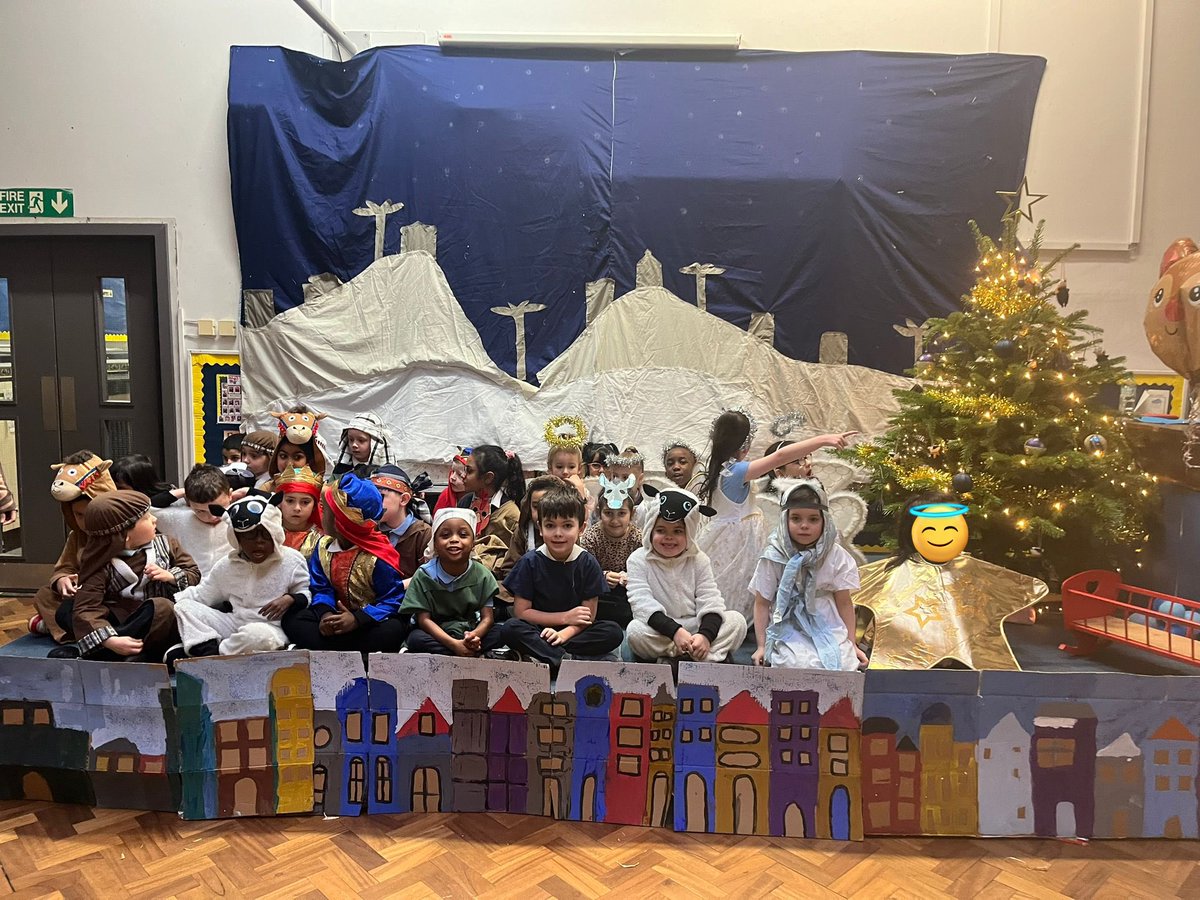 Primary 1 🍎 Ibrox PS tweet media