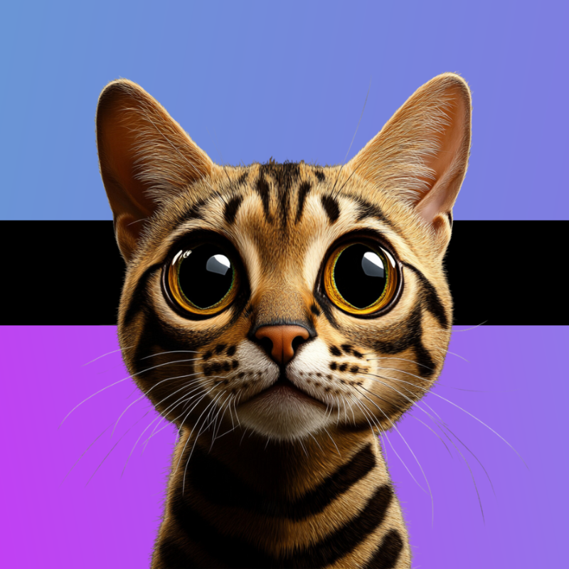 RicoMemeCat's tweet photo. 🚀🐾 Rico Coin (RICO) has officially launched! 🐾🚀

69 billion tokens. All in circulation. Launched Stealth. No presales. No private sales. 100% community-driven. 100% community-owned. Forever.

💸 Fast, cheap, and built on Solana.
🎉 The people’s coin is here—join the movement!
👉 https://t.co/po6zxXNFcJ

ca: BZsFn34WiKnnRH8nwb1xm3rCNN1tQLTfa4BC85itX8wG
 
Buy Meow!!

#RicoCoin #Crypto #MemeCoin #Solana #RICO