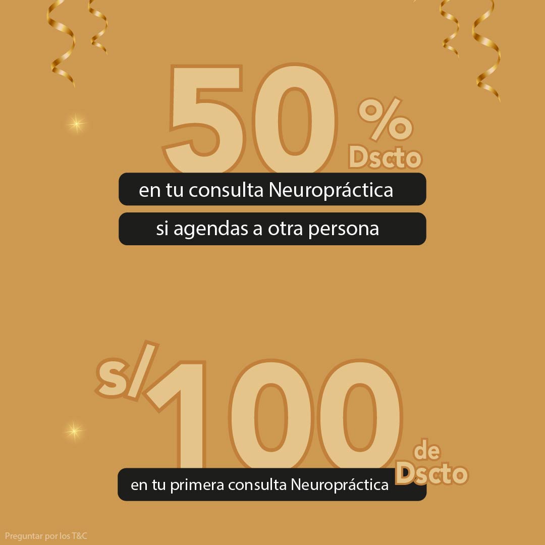 VidaElevadaPeru's tweet photo. 😀En Vida Elevada queremos que pases una Navidad Diferente. 
🎄Hasta el 21 de Diciembre escoge cualquiera de nuestras dos promociones y obtén dsctos especiales en nuestros planes de Cuidado.💪
✅ 50% de dscto en tu consulta Neuropráctica si agendas a otra persona.
✅ s/100 soles de descuento en tu consulta Neuropráctica.
 ¡Eleva tu vida con nosotros!🙌
📲 Reserva hoy mismo 953 461 875

#instagram #meta #WhatsApp #Navidad #Alerta #URGENTE
