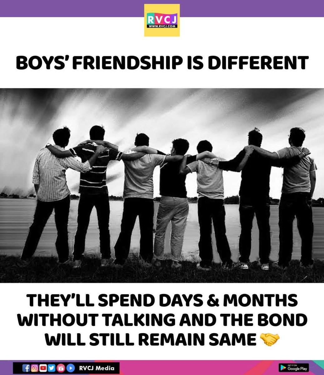 RVCJ Media tweet media
