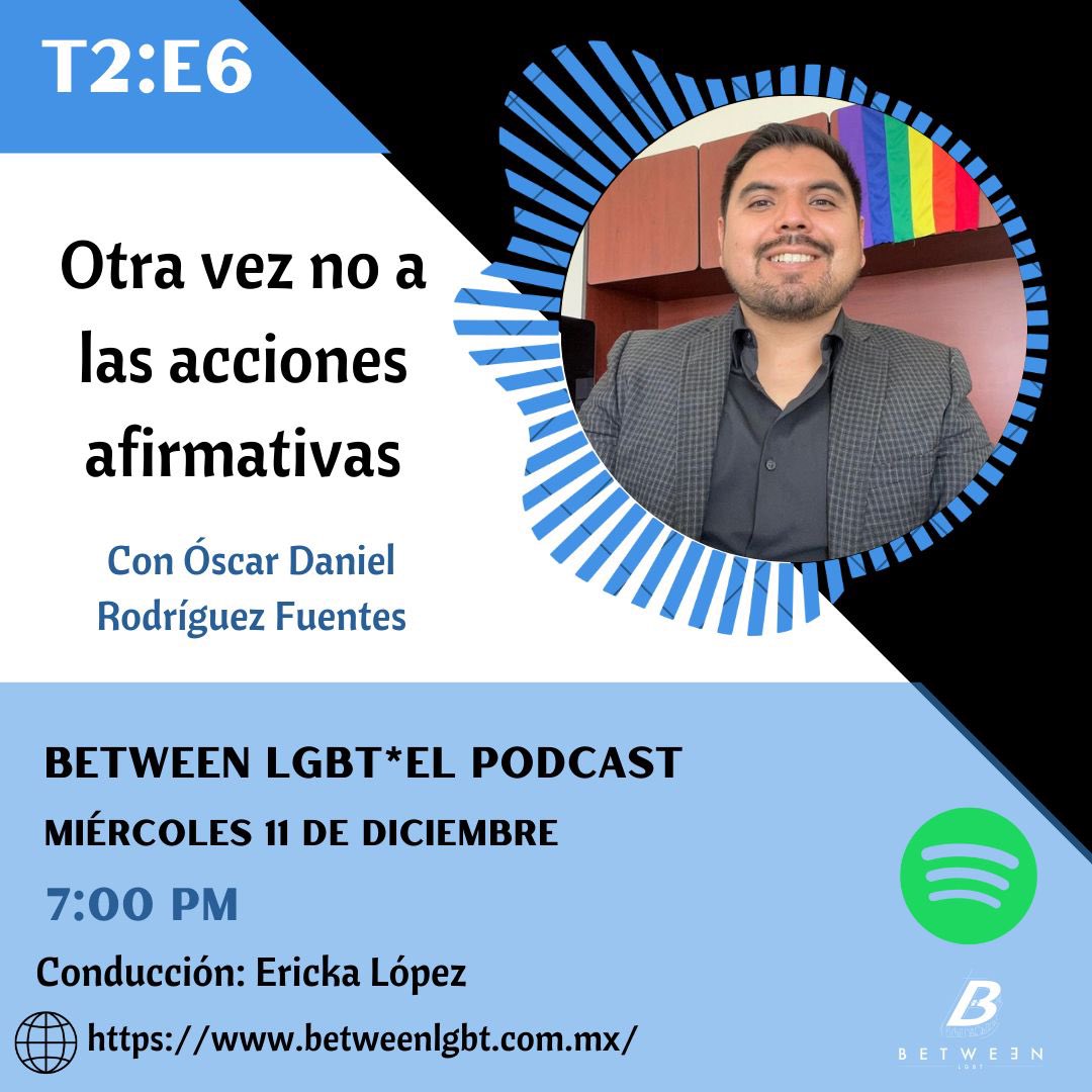 Between LGBT tweet media