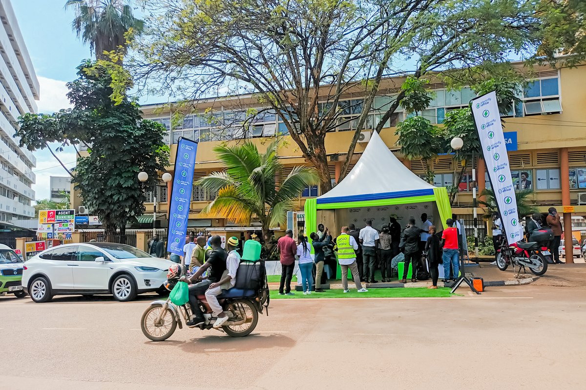 Electrify Africa tweet media