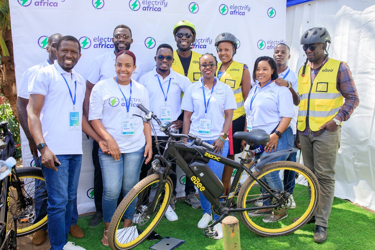 Electrify Africa tweet media