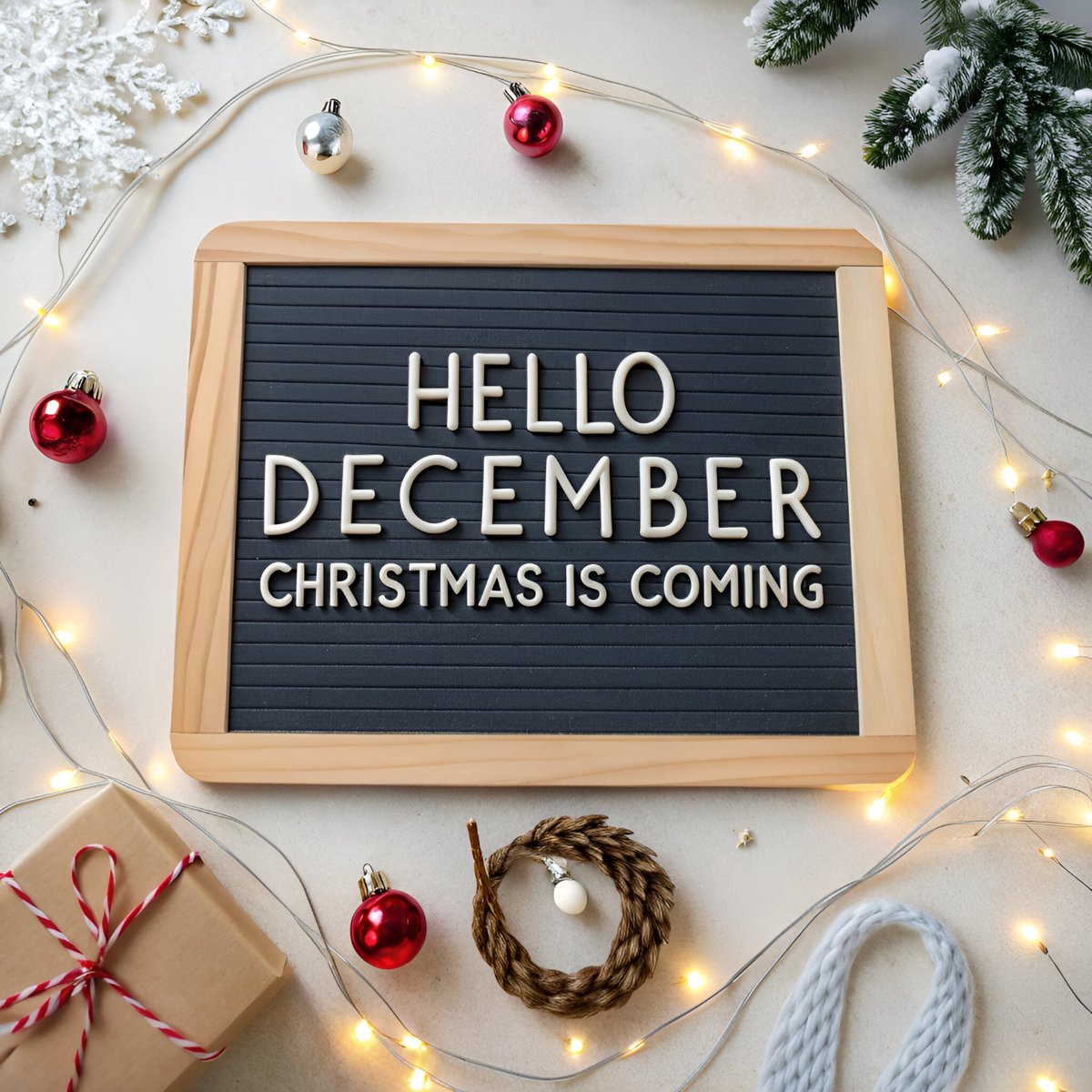 BECTechnologies's tweet photo. Sometimes we just want to freeze time for a little bit when we see that there are only 2 weeks until Christmas! #2WeeksUntilChristmas #HolidaySpirit https://t.co/qYOjbI4Bli