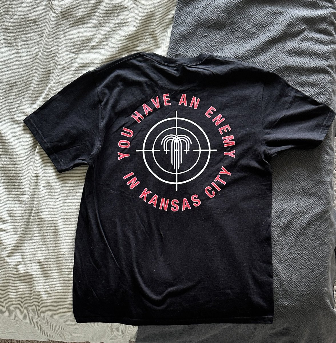 lowerheaven_'s tweet photo. IG is down so Twitter sees it first. All merch leftovers are available on our we store right now. Orders ship out after Christmas. Thanks! 

https://t.co/IcdB0TJpyW https://t.co/fjXsWOz4q1