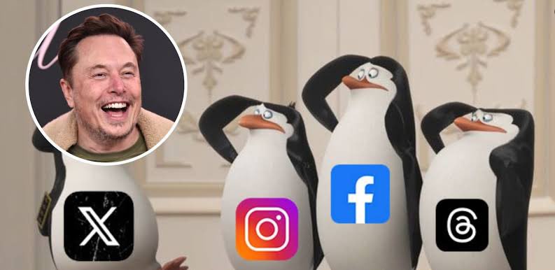 nisar_ahemad45's tweet photo. ELON  MUSK here we go again 🗿

#instagramdown #whatsappdown 
#facebookdown #Meta https://t.co/975UWFGDNU