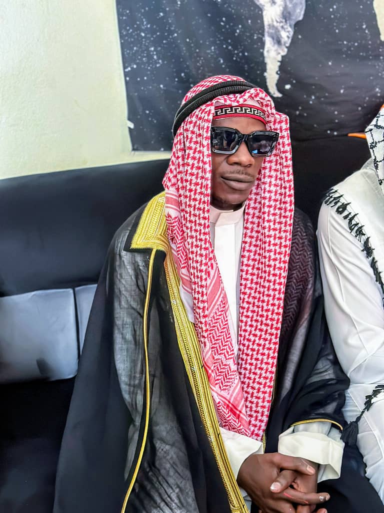 PROUD DISCIPLE👽👽 tweet media