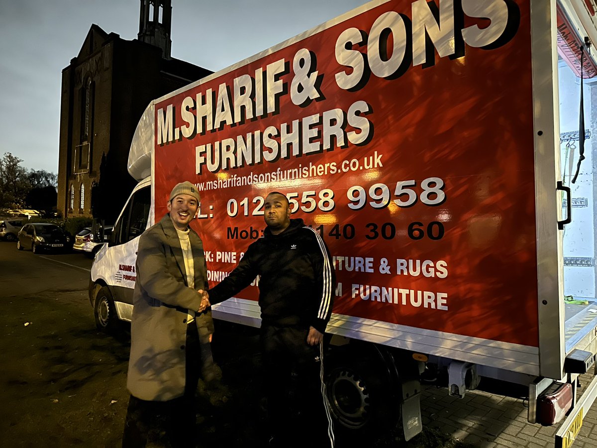 Marcus Bernasconi tweet media