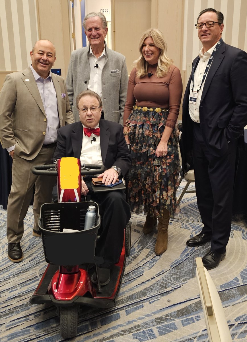 MarketCounsel (@marketcounsel) on Twitter photo Our clients are living longer: Does our financial planning for them reflect this holistically? <a href="/HamburgerLaw/">Hamburger Law Firm</a>'s Bob Lipsey discusses this trend's myriad impacts with Russ Hill and Torie Happe.
#MSUM24
#HalbertHargroveGlobalAdvisors
<a href="/Holistiplan/">Holistiplan</a>
#CriticalAndCandidConversations Our clients are living longer: Does our financial planning for them reflect this holistically? <a href="/HamburgerLaw/">Hamburger Law Firm</a>'s Bob Lipsey discusses this trend's myriad impacts with Russ Hill and Torie Happe.
#MSUM24
#HalbertHargroveGlobalAdvisors
<a href="/Holistiplan/">Holistiplan</a>
#CriticalAndCandidConversations