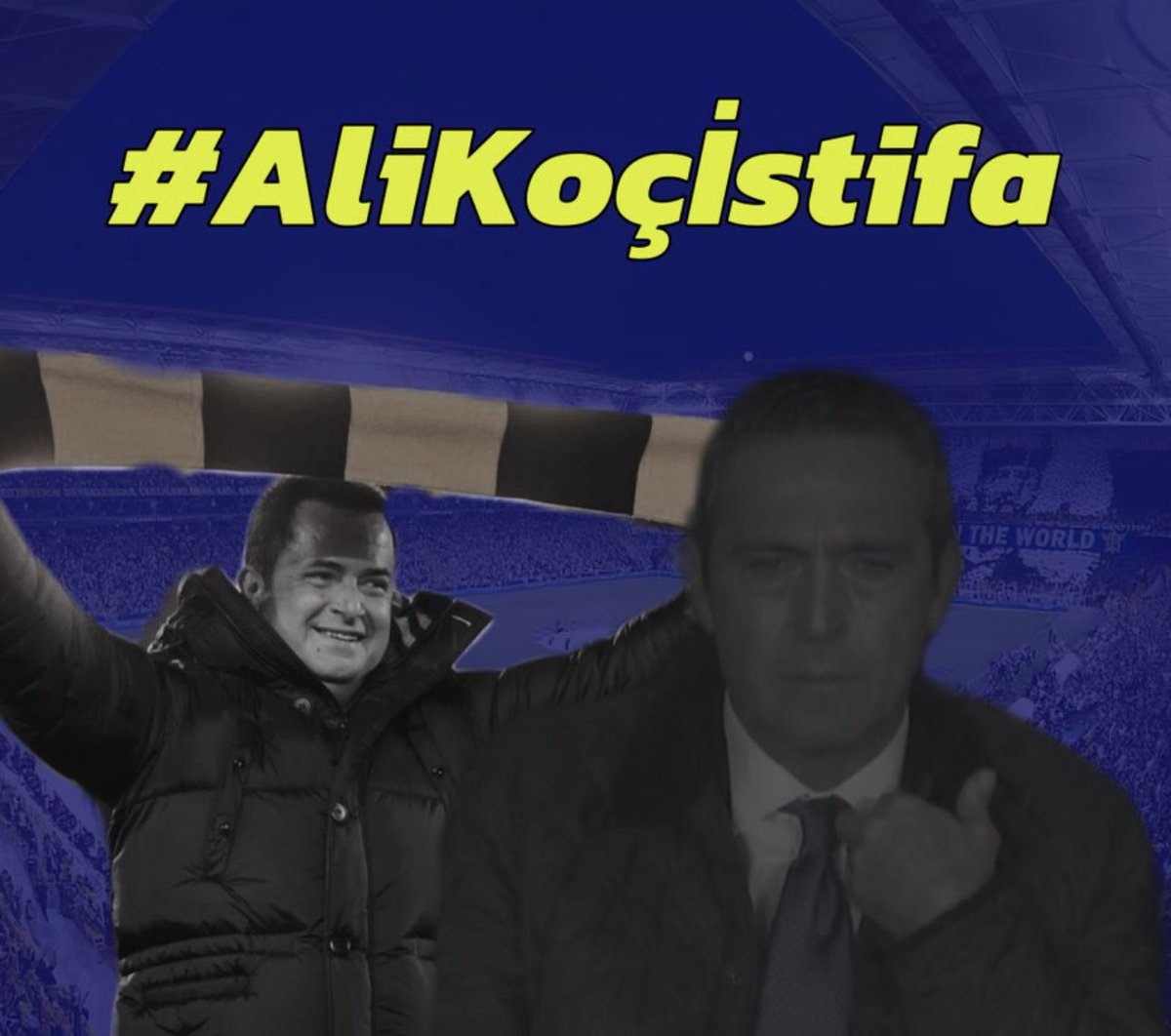 YAZ, YAZDIR, RT AT
#Alikocistifa