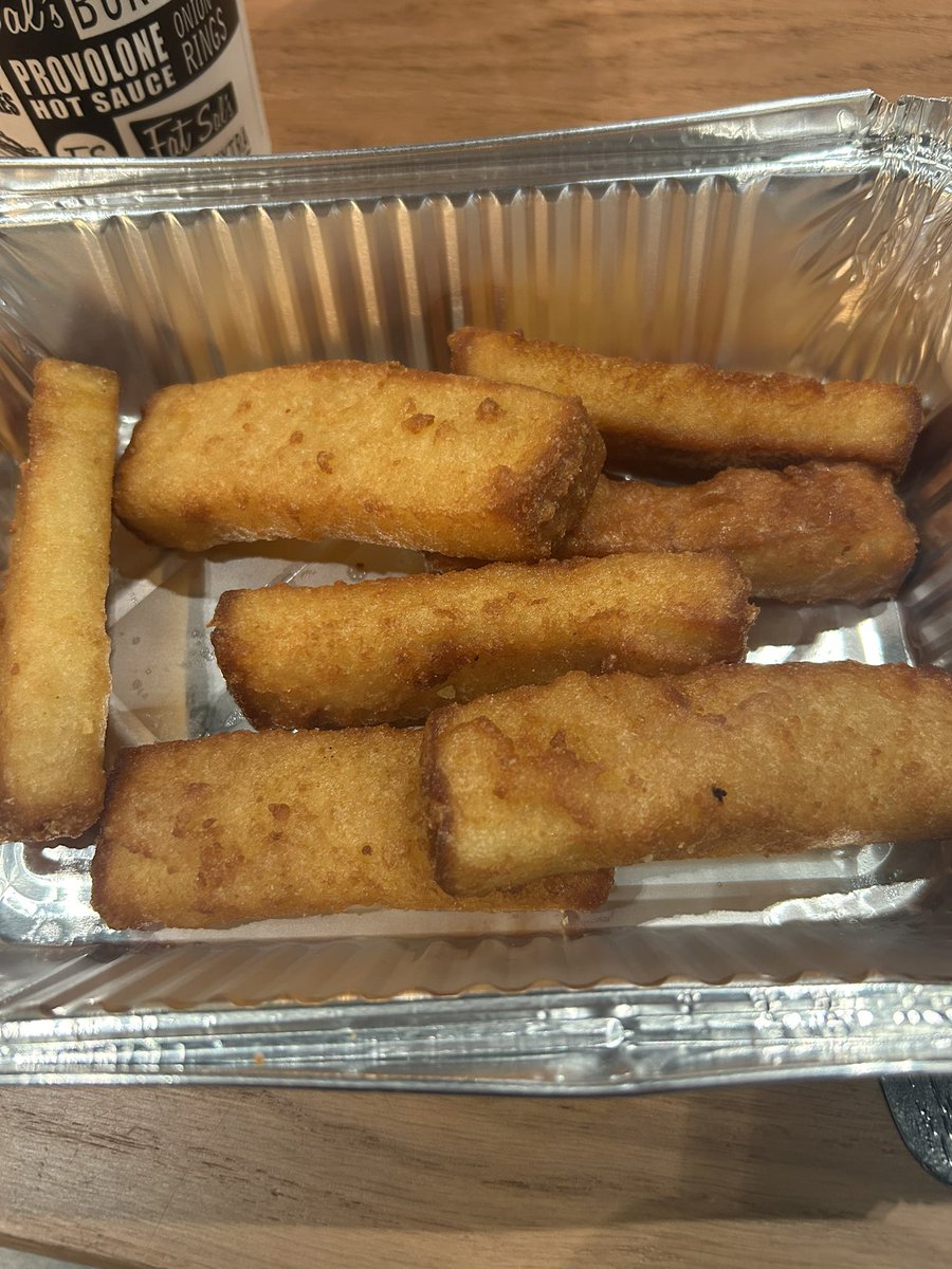 Marty Mush (@martymush) on Twitter photo As a society we need to give French toast sticks more respect. They are the most underrated breakfast food out there As a society we need to give French toast sticks more respect. They are the most underrated breakfast food out there