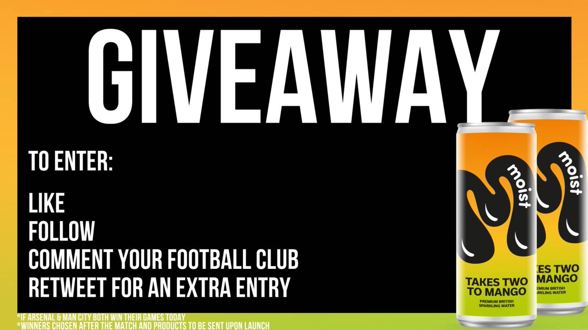 Moist Drinks tweet media