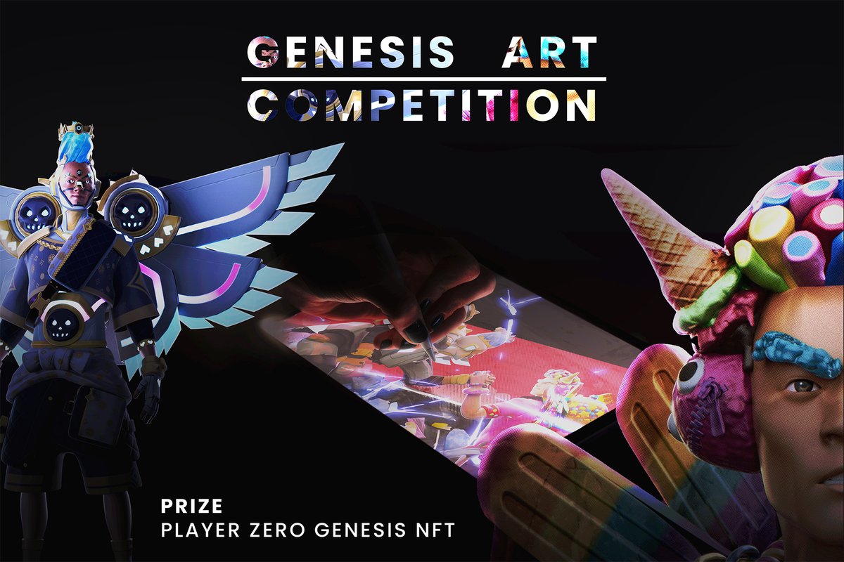 PlayerZero tweet media