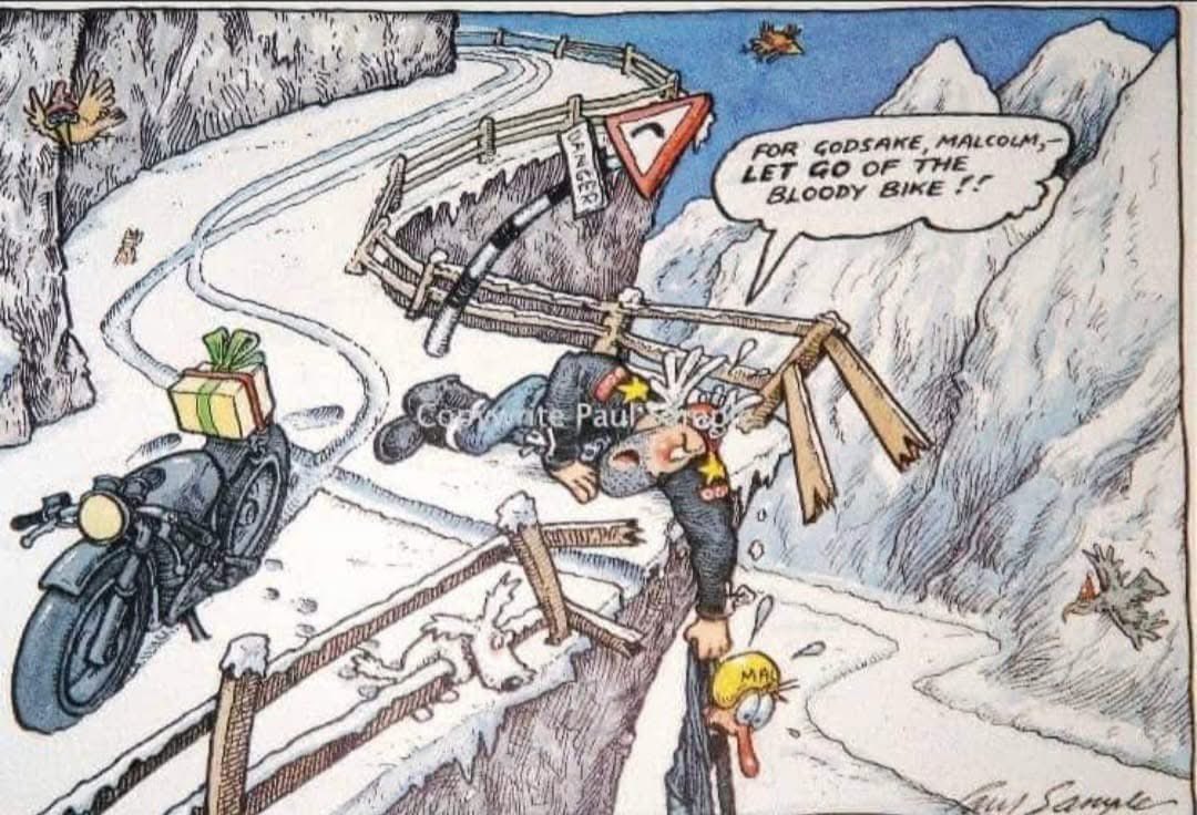 brygsi's tweet image. Orgri…. 👌
🏍️😎🏍️😎🏍️