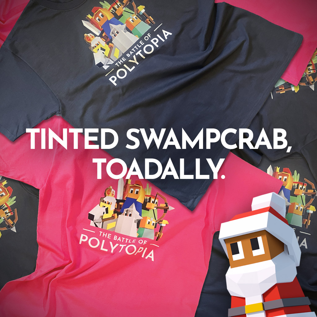 Midjiwan maker of Polytopia tweet media