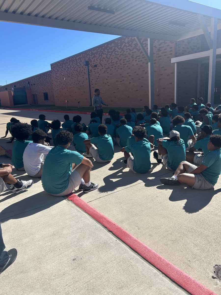 David H. Jackson Jr, M. Ed. tweet media