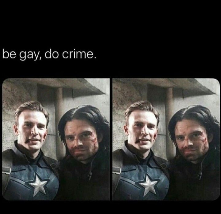 mainly_marvel's tweet photo. their life motto https://t.co/2BARRD9IgE