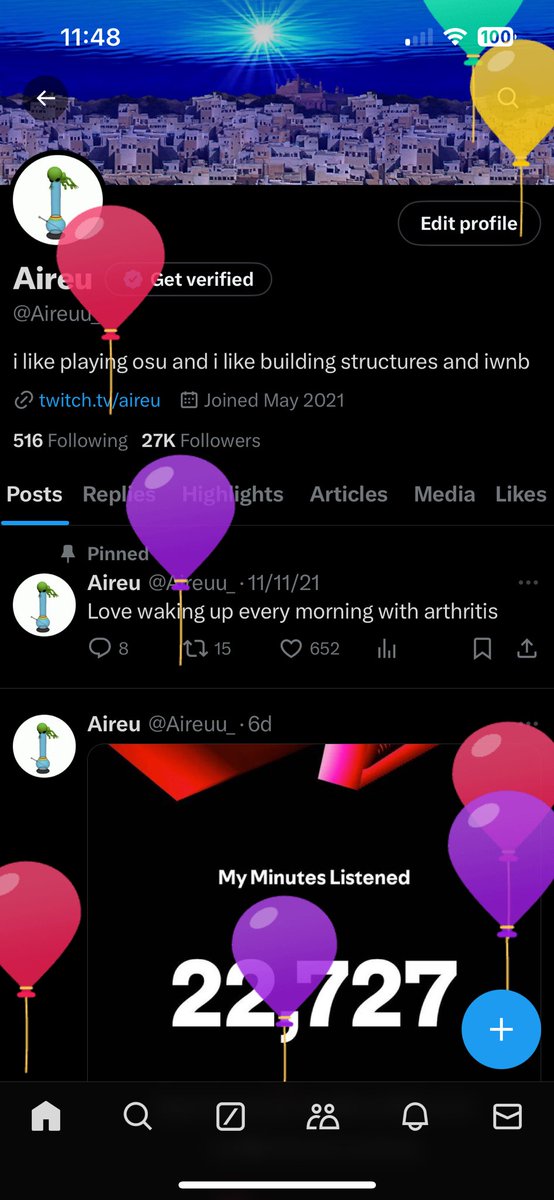 Aireu tweet media