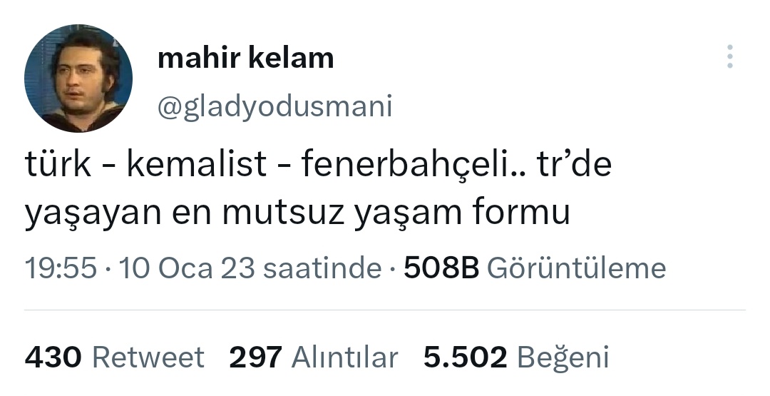 Anıl (@falihrfk1) on Twitter photo 