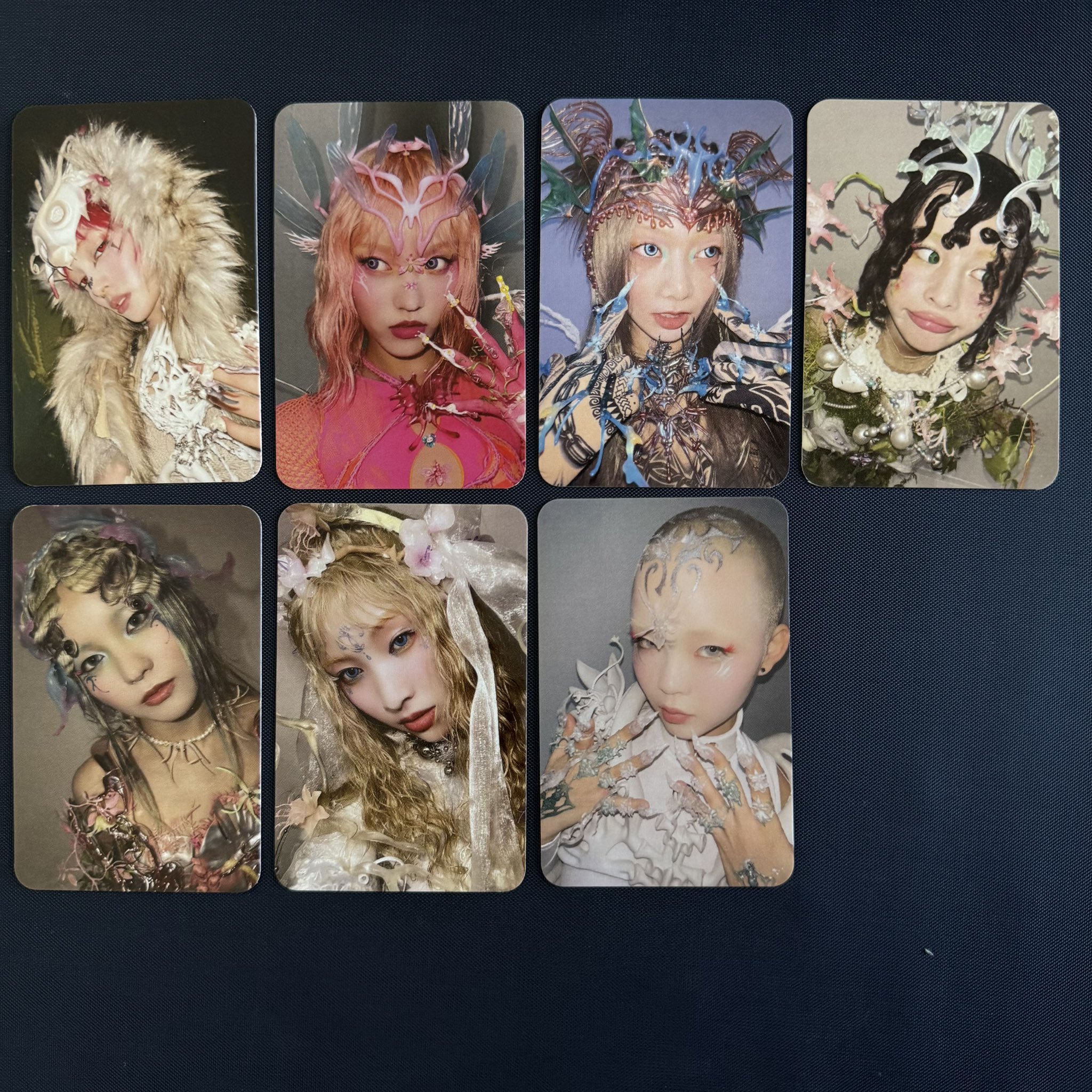 Solo ver.(HINATA)】AWE(CD) – XGALX OFFICIAL SHOP