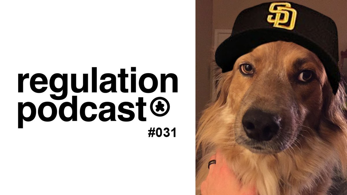RegulationPod's tweet photo. Geoff, Gavin and Andrew talk about good thanksgiving, Branson Missouri, Geoff vs the hotel, phantom mouth pain, wrinkles, christmas with the kranks, boxing themed gifts, signs, backing in, Eric's thanksgiving, poutine, worst products, bath salts, worst of the week-- https://t.co/gLAFezAWQE
