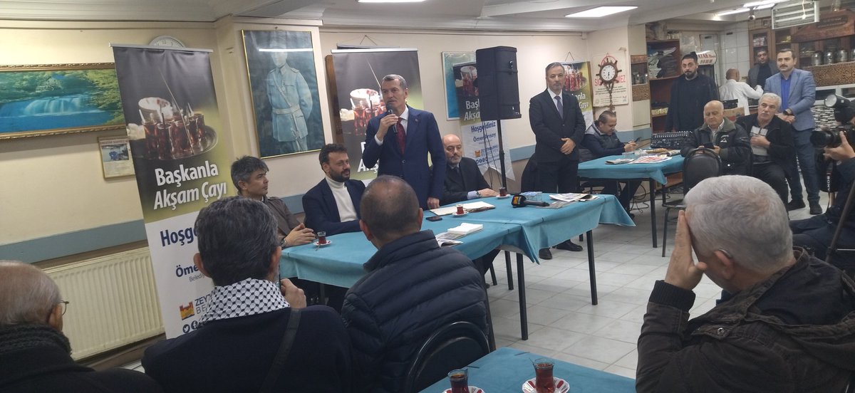 Felemez05820682's tweet photo. Nuripaşa mahallesi başkanla akşam çayı @omerrarisoy @selamidelibalta @AbdulkerimTurdi @hursitbekaroglu @YusufogluAdnan @selimbas_ @YunusArtis https://t.co/UF6gM1RvEV