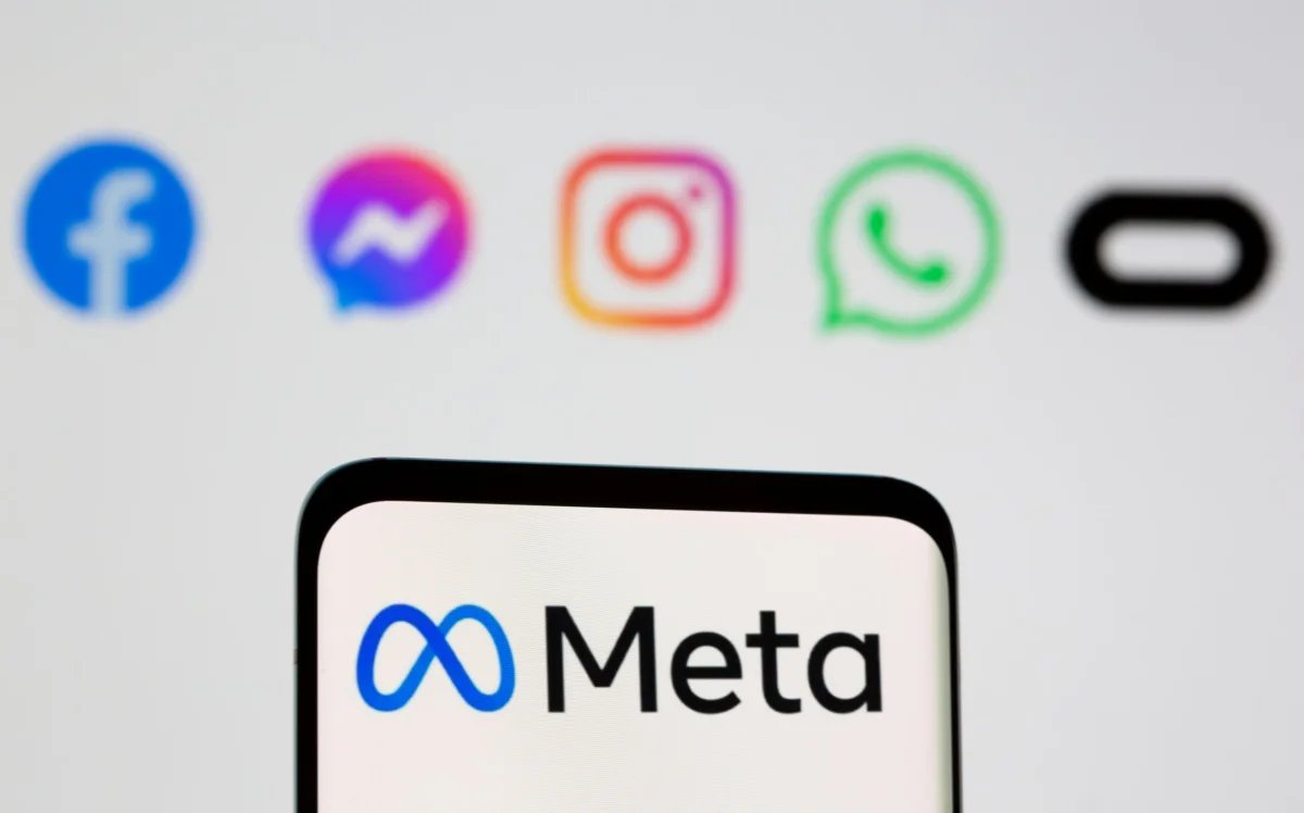 newssurfcity's tweet photo. #Nacionales | 🌎 Usuarios reportan caída de @Meta, tras fallas en las plataformas de Facebook, Instagram y #WhatsApp. https://t.co/NHan1xUSA4