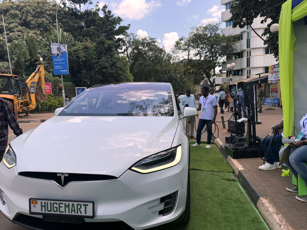 Electrify Africa tweet media