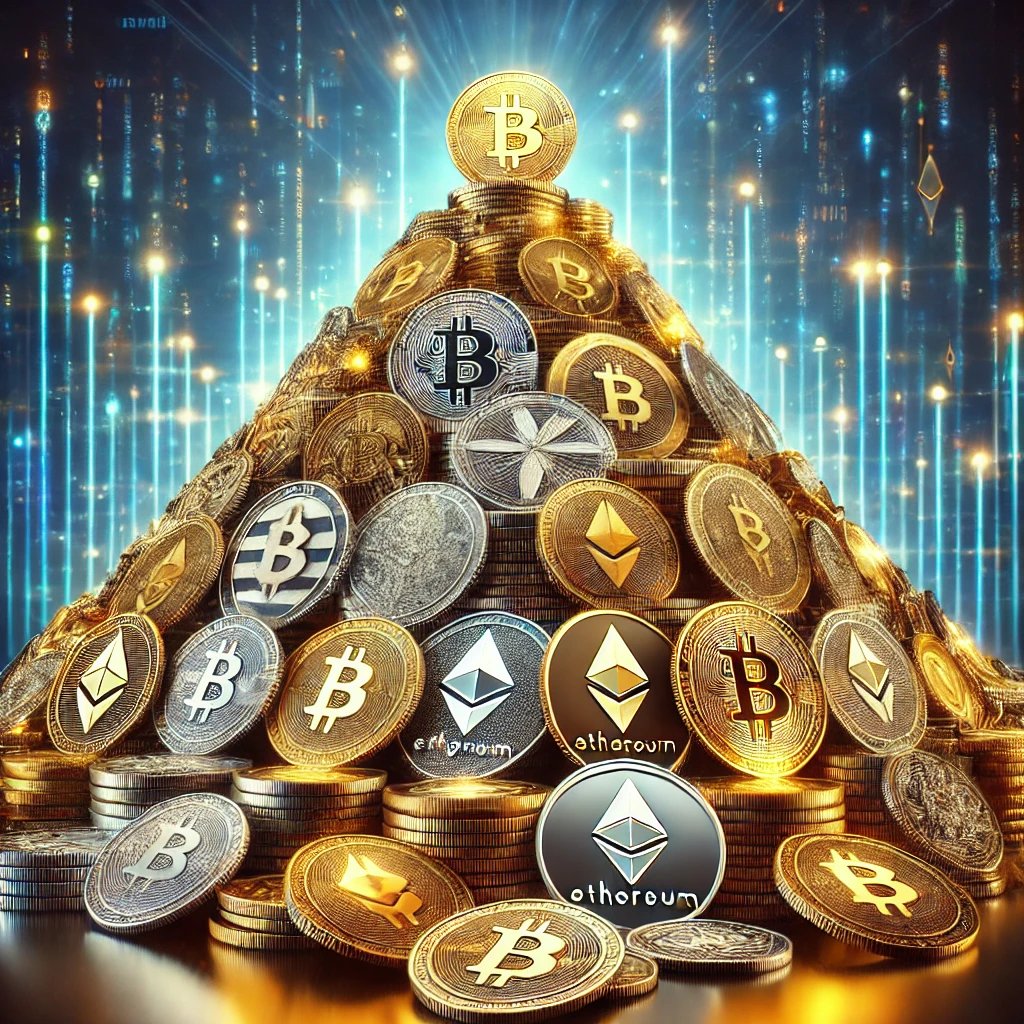 BackspaceHQ's tweet image. Who is King?!?

1. $BTC
2. $ETH
3. $SOL 

👇