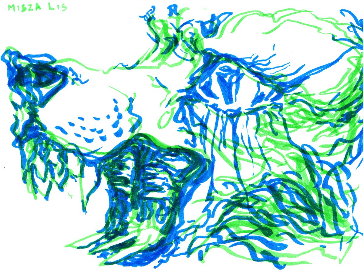 mysha (@myshadraw) on Twitter photo 