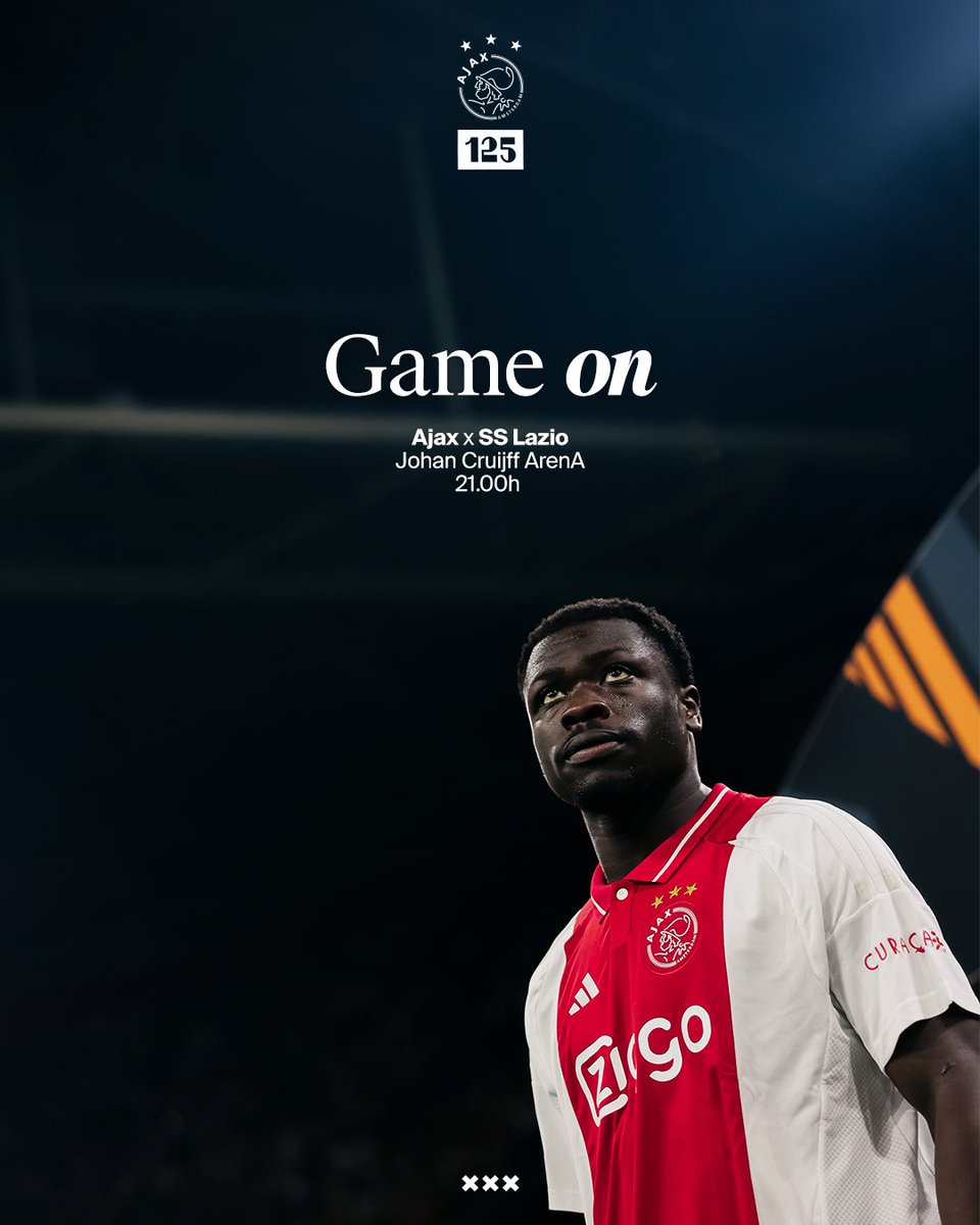 AFC Ajax tweet media