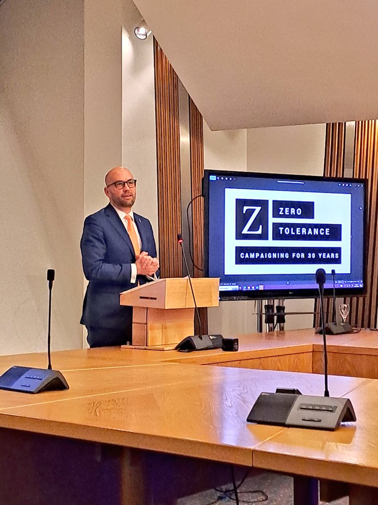 NASUWT Scotland tweet media