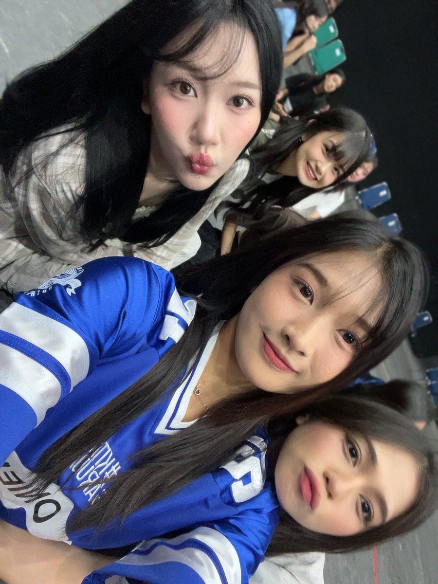 C_OnielJKT48's tweet photo. @C_IndahJKT48 versi 2 https://t.co/R2opahGaZD