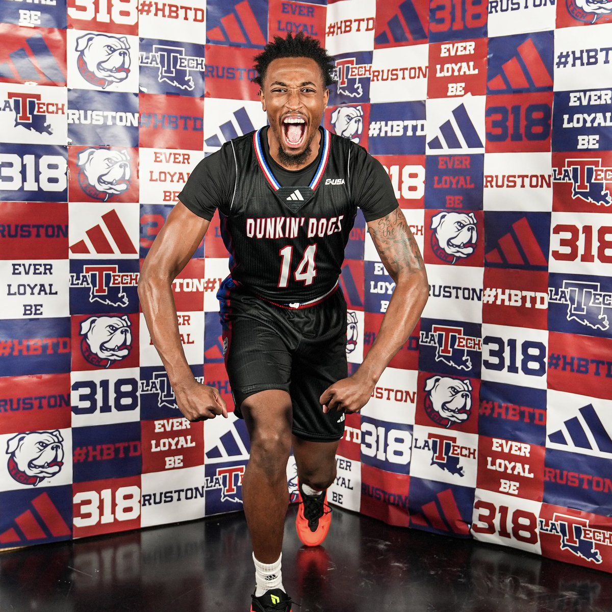 Bulldog Basketball 🐶🏀 tweet media