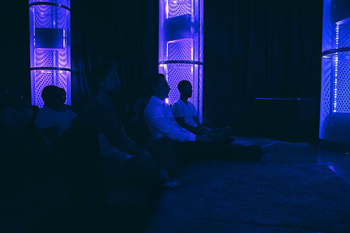 EnvelopSound's tweet photo. Envelop creates amazing private events for our community, elevating any occasion. 🌟 Help us hit our $50K fundraising goal by Jan 1! Highest tier donors get a free private event in 2025 + year-long event passes to all our events. 🎶💫

🔗 Donate today: https://t.co/rZw4OS4nVu https://t.co/M87djiBpDn