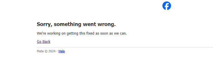 SaifTechTipsPRO's tweet photo. পালাইছেরে পালাইছে ফেসবুক পালাইছে! 😁
#facebookdown #facebookhacked
#facebookoff https://t.co/SJRnulqGIH